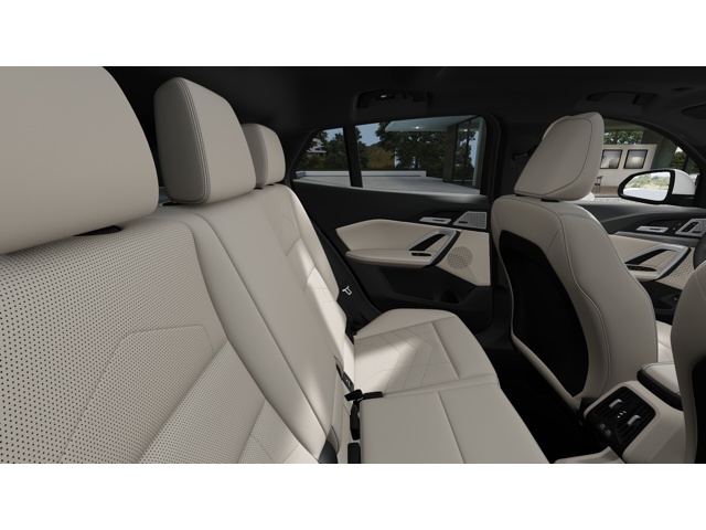 2025 Bmw X2 xDrive28i photo 11