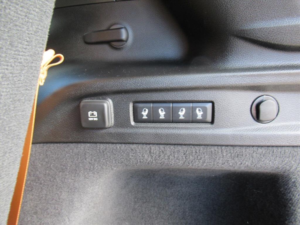 2025 Jeep Grand Cherokee L Summit photo 32
