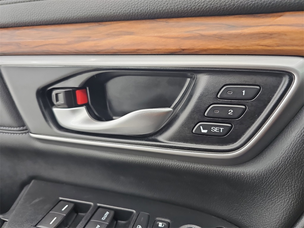 2022 Honda CR-V EX-L photo 31