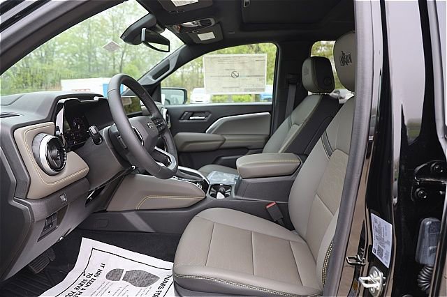 2024 Chevrolet Colorado ZR2 photo 17