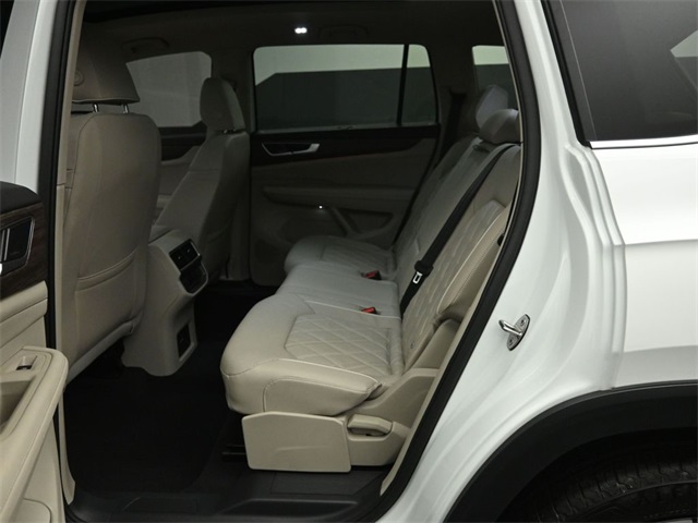 2024 VOLKSWAGEN ATLAS - Image 21