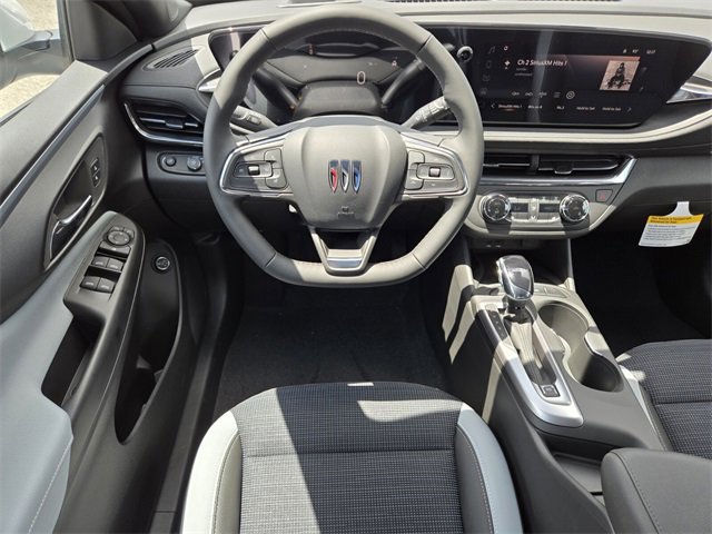 2025 Buick Envista Preferred photo 15