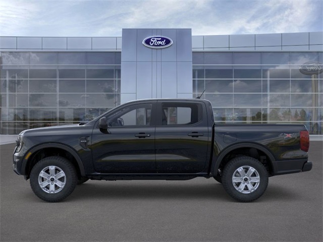2025 Ford Ranger XL photo 3