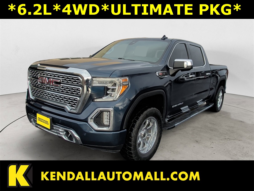 2020 GMC Sierra 1500 Denali Denali's photo