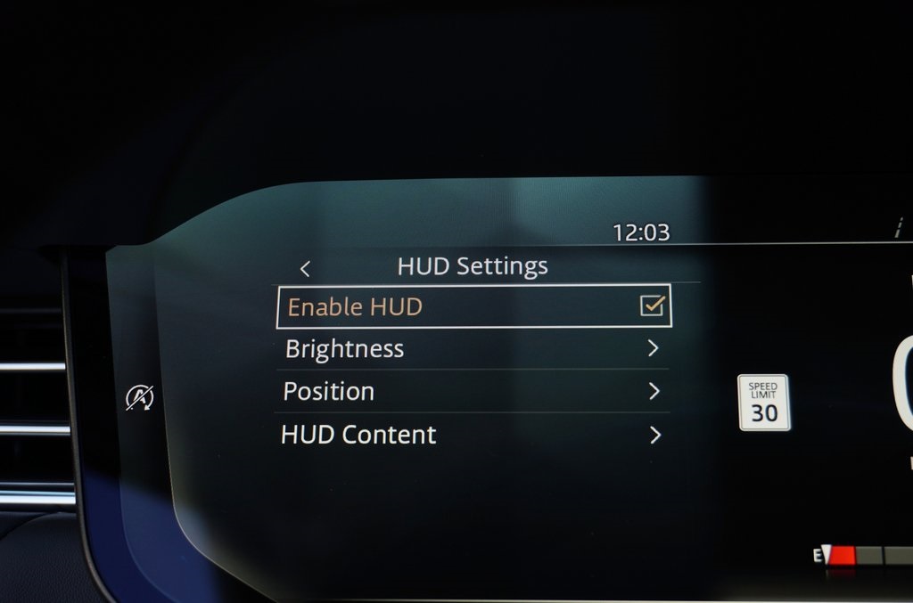 2025 LAND ROVER RANGE ROVER - Image 19