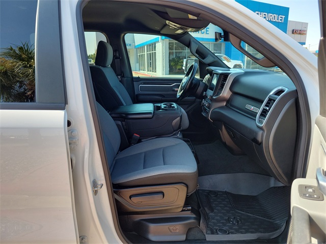 2022 Ram 1500 Big Horn Lone Star photo 14