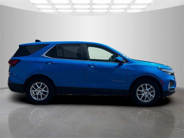 2024 Chevrolet Equinox LT photo 8
