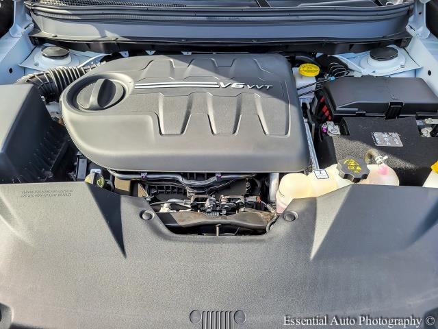 2022 JEEP CHEROKEE - Image 36