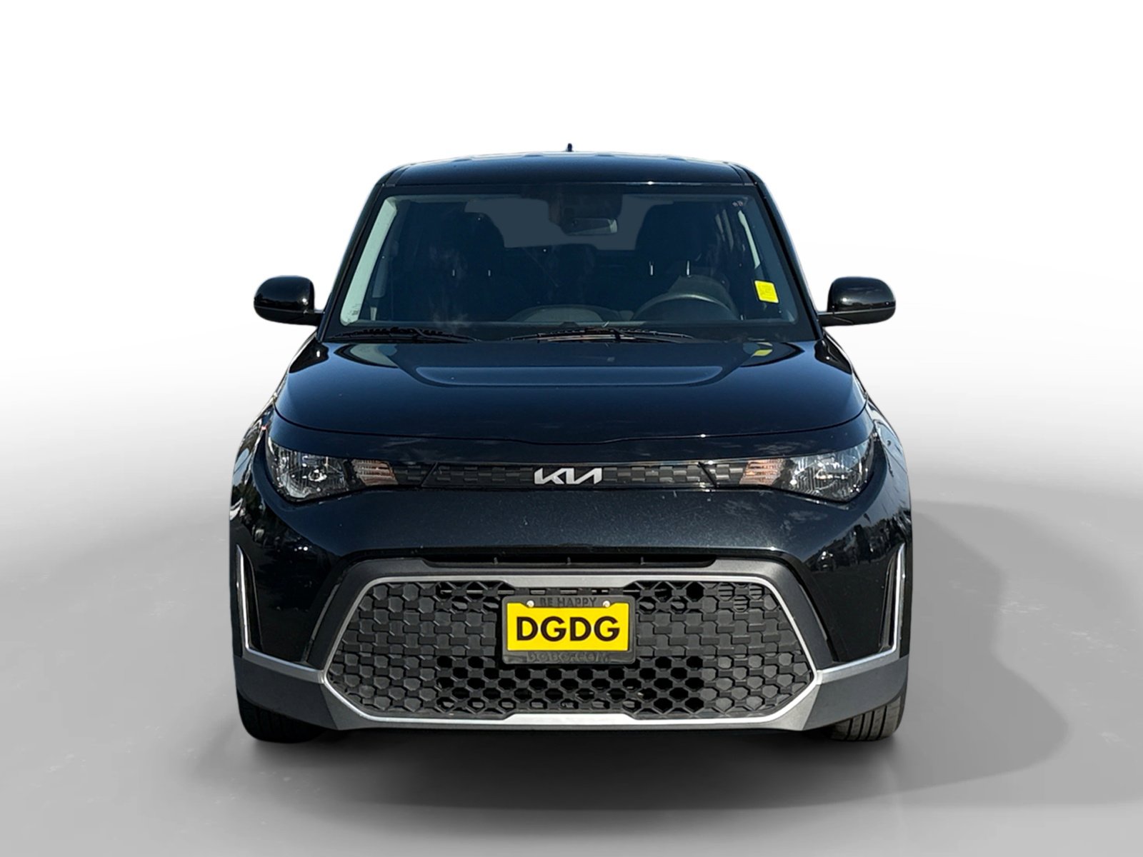 2023 Kia Soul LX photo 8