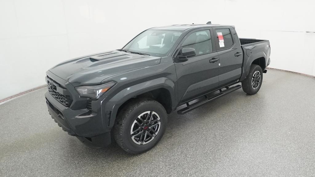 2026 Toyota Tacoma TRD Sport's photo
