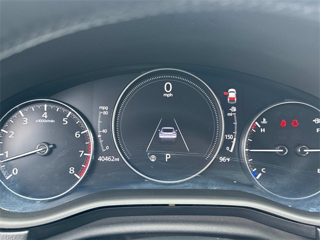 2020 Mazda CX-30 Select photo 26