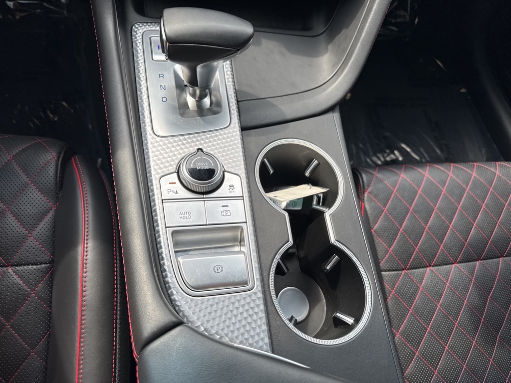 2022 Genesis G70 3.3T photo 24