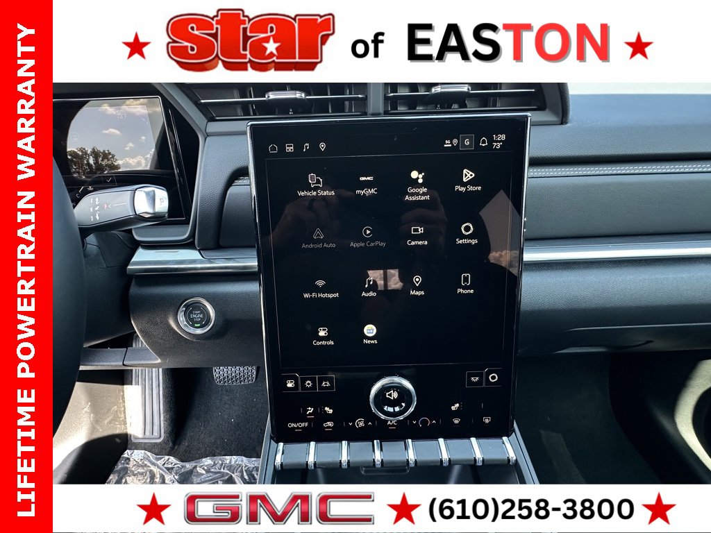 2026 Gmc Terrain Elevation photo 13