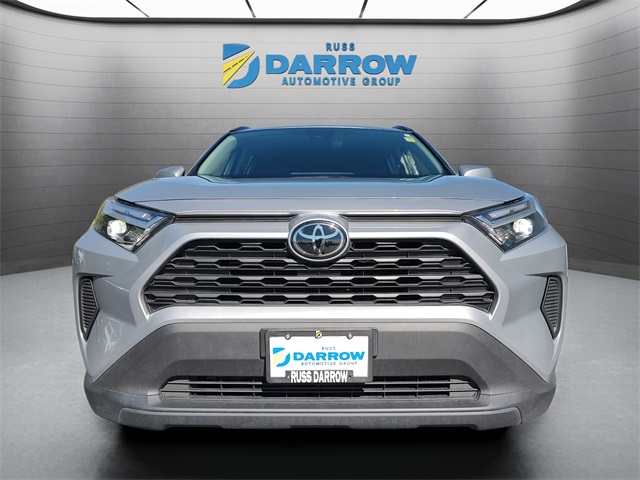 2024 Toyota RAV4 XLE photo 3