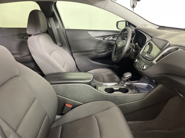 2023 Chevrolet Malibu 1LT photo 13