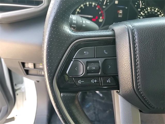2024 Toyota Tundra SR5 photo 14