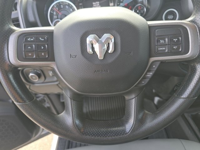 2022 Ram 3500 photo 30