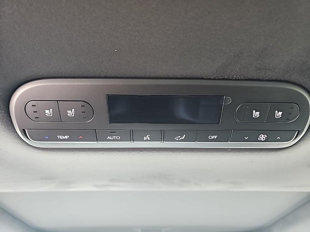 2026 Hyundai Palisade Calligraphy photo 32