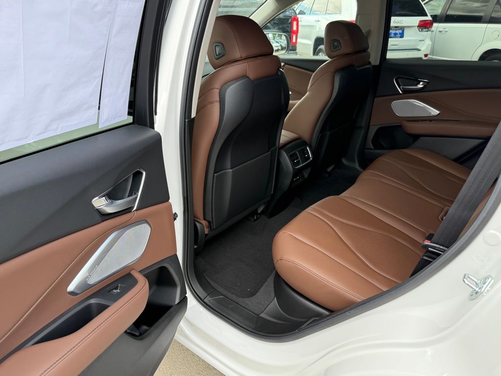 2025 Acura RDX Technology photo 12