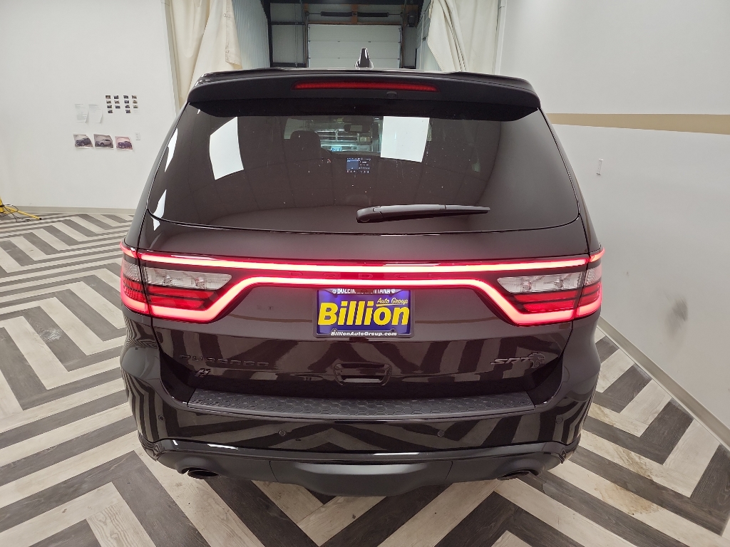 2023 Dodge Durango SRT Hellcat Premium photo 13