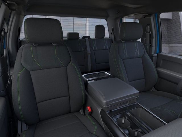 2025 FORD F-150 - Image 32