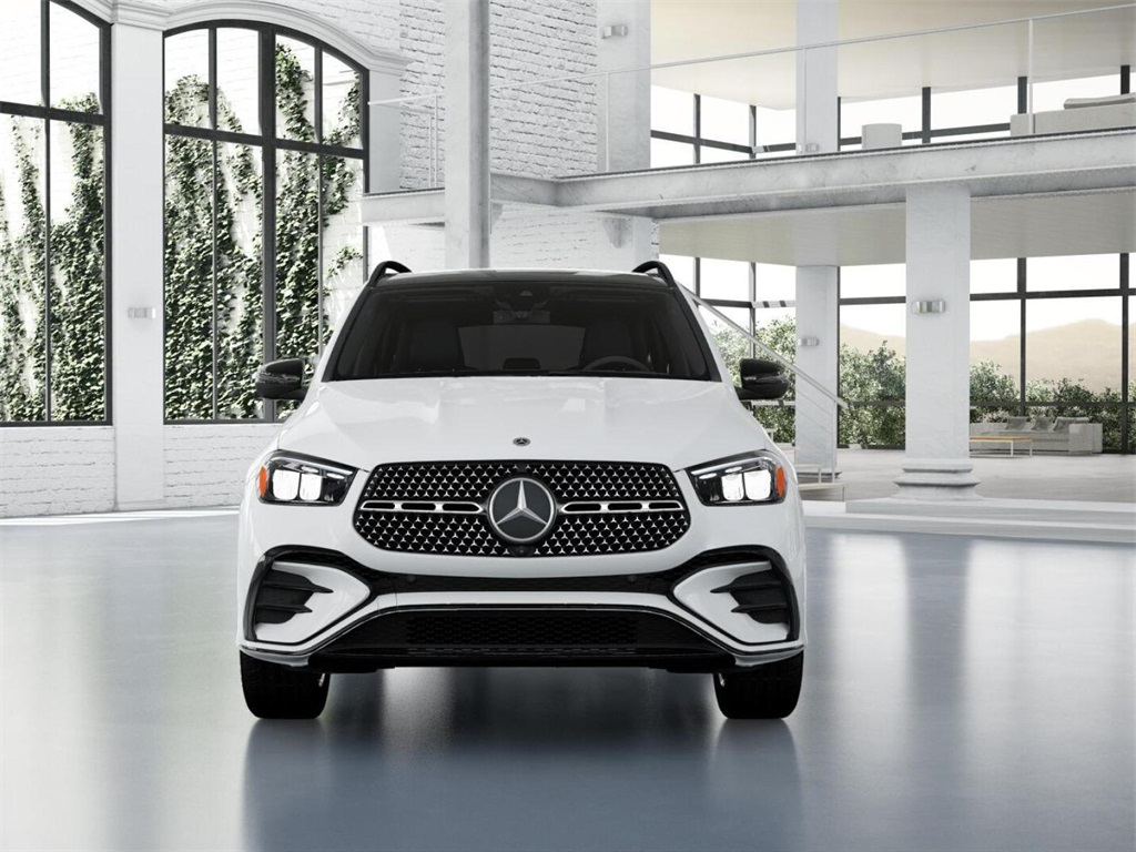 2026 Mercedes Benz GLE 450 4MATIC photo 6