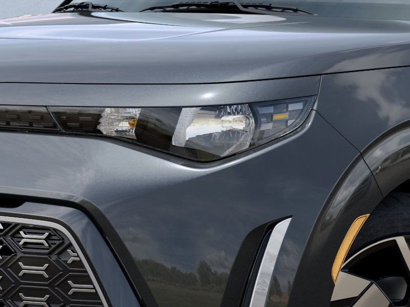 2025 Kia Soul GT-Line photo 2