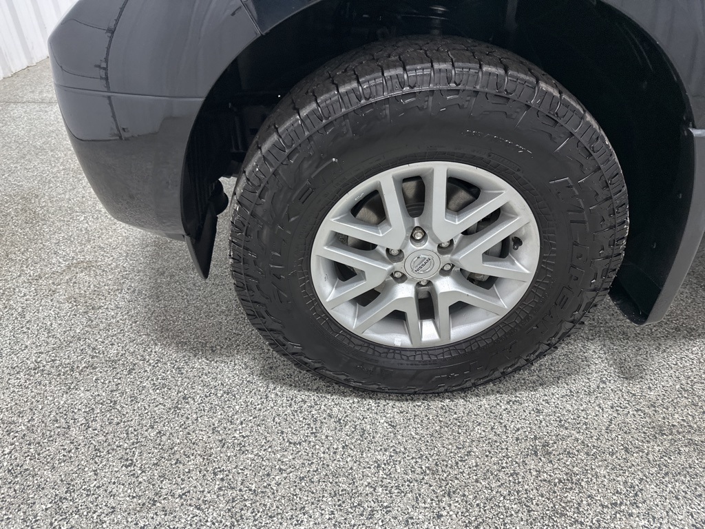 2021 Nissan Frontier SV photo 6
