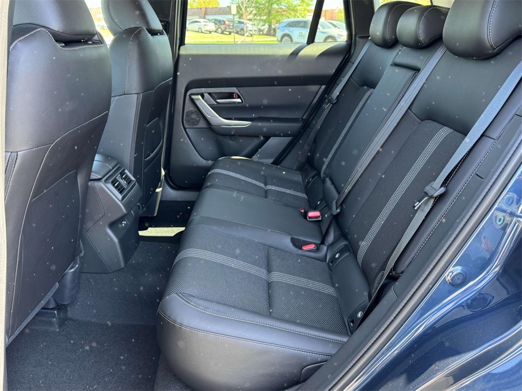 2025 Mazda CX-50 2.5 S Premium photo 7