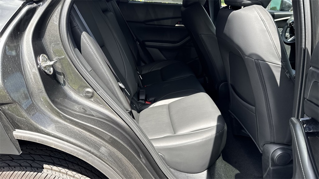 2025 Mazda CX-30 2.5 S Preferred photo 29