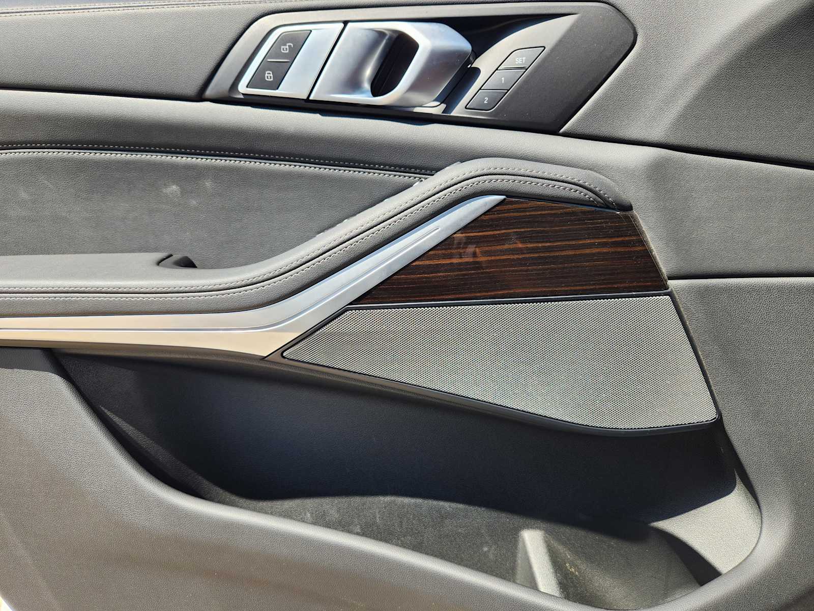2025 Bmw X5 xDrive40i photo 19