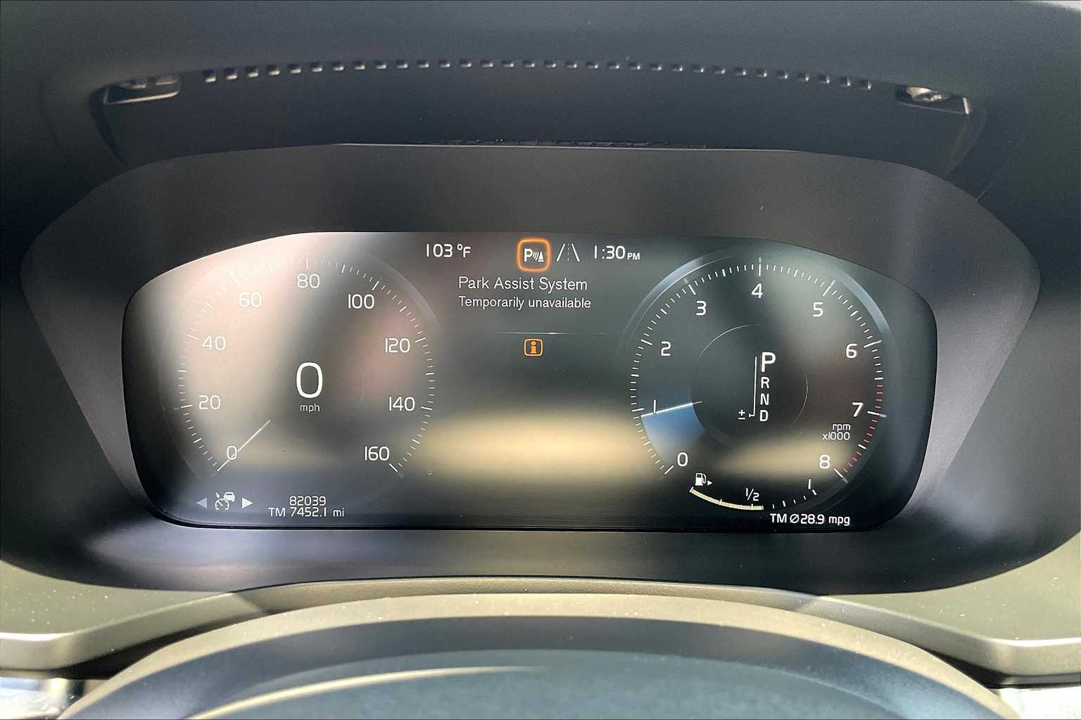2019 Volvo S60 Inscription photo 23