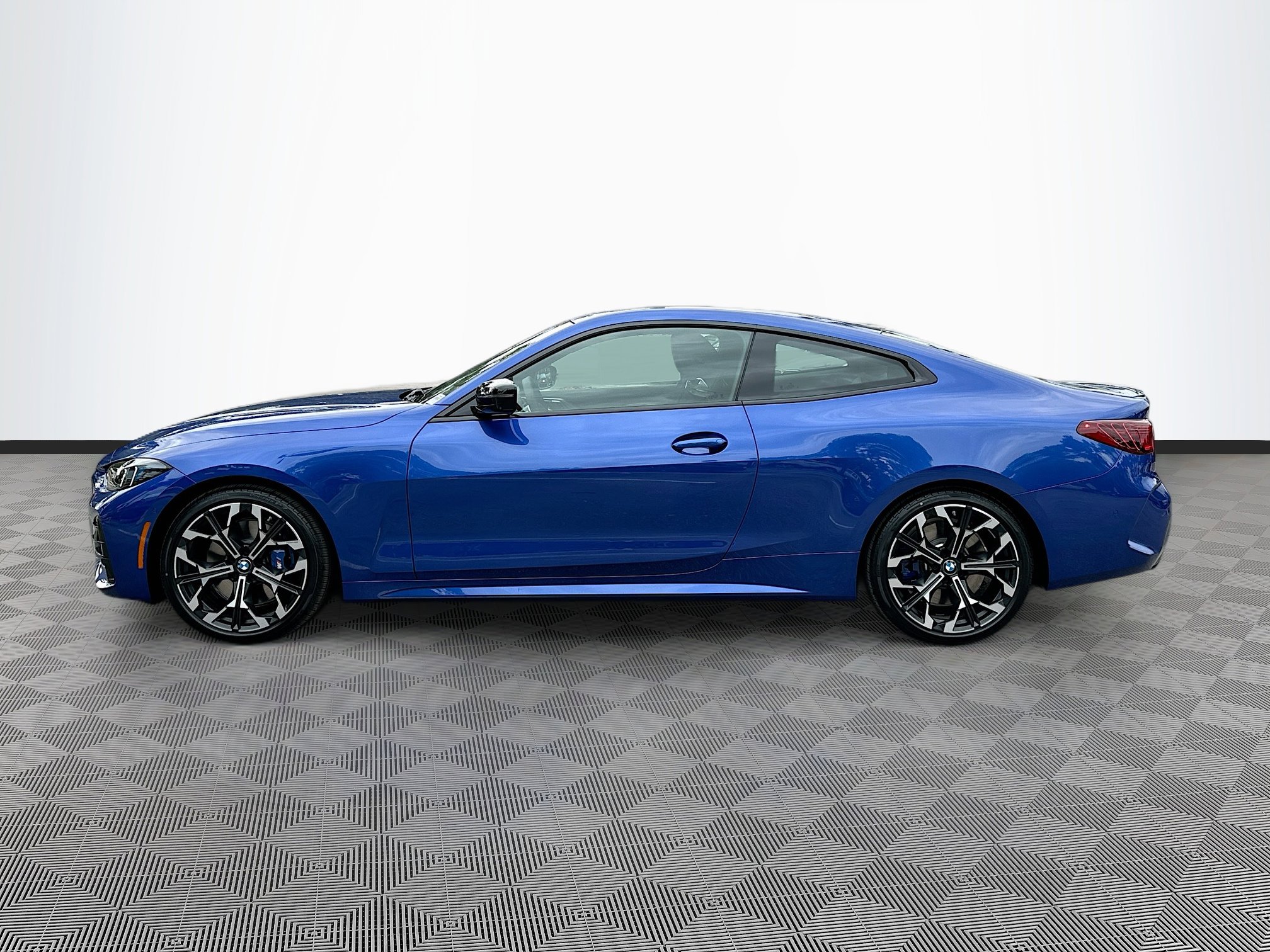 2025 Bmw 430i photo 4
