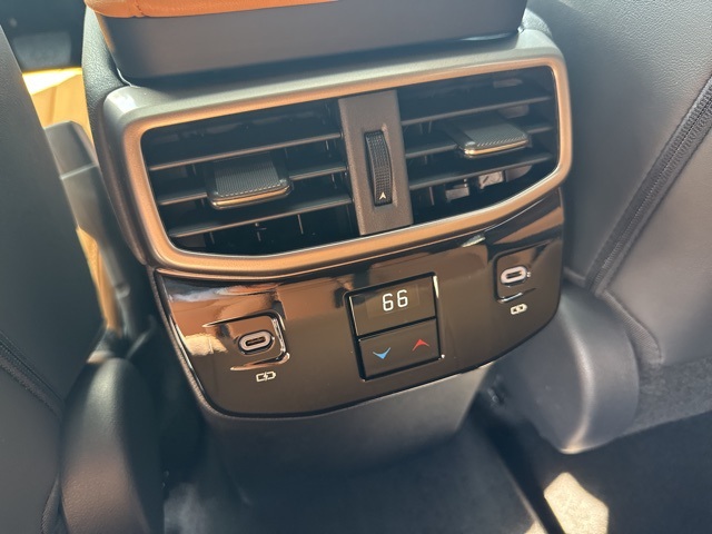 2025 Lexus RX 350 Premium photo 30