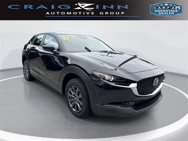 2023 Mazda CX-30