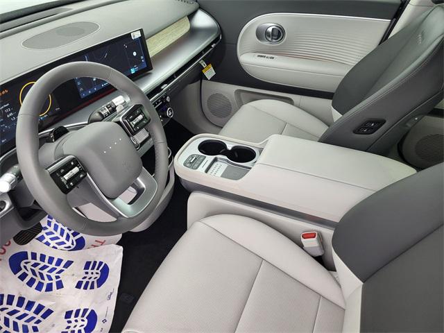 2026 Hyundai Ioniq SE photo 8