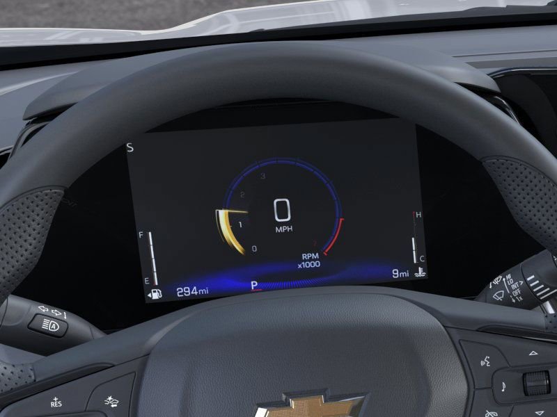 2025 Chevrolet Trax LT photo 16