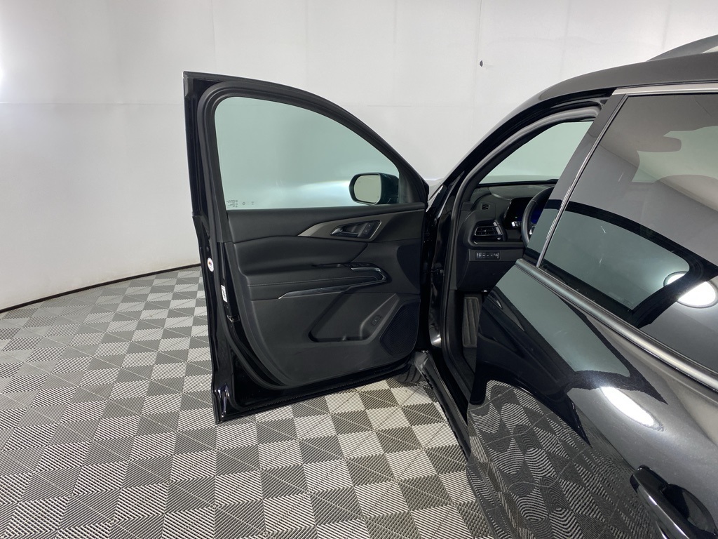 2024 Chevrolet Traverse 2LT photo 19