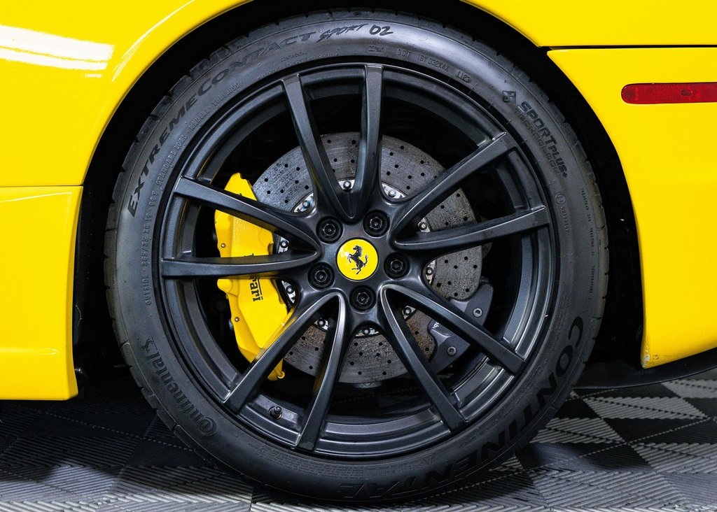 2008 Ferrari F430 Scuderia photo 6