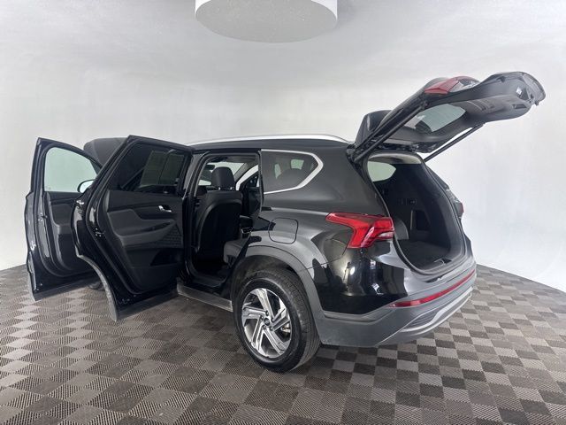 2023 Hyundai Santa Fe SEL photo 13