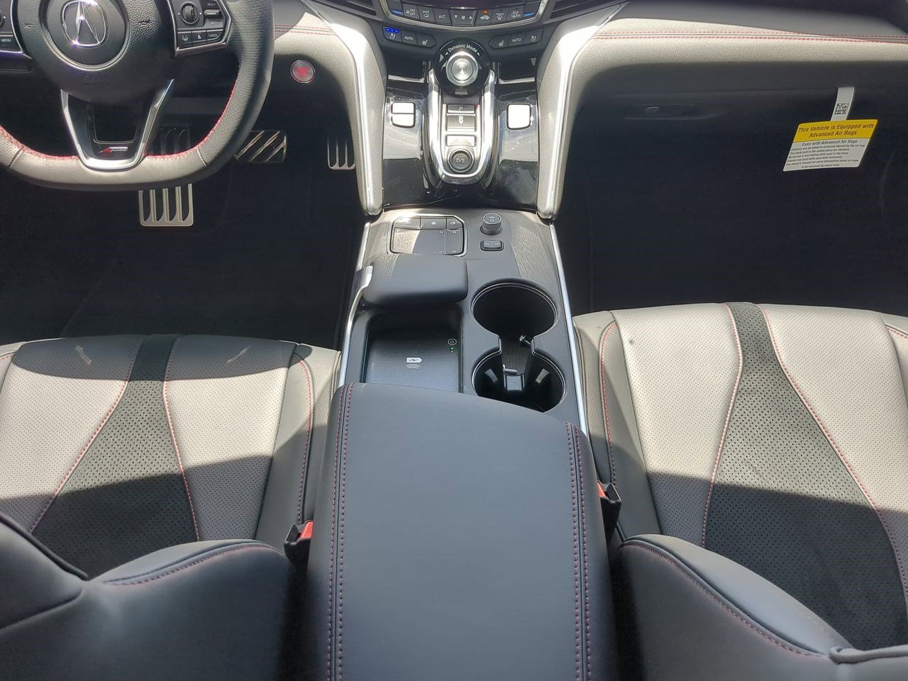 2025 Acura TLX A-Spec SH-AWD photo 17