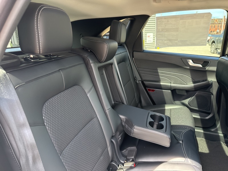 2025 Ford Escape Plug-In Hybrid Base photo 13