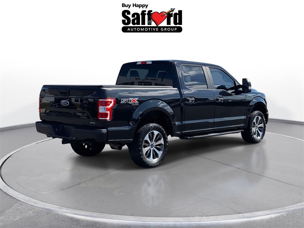 2019 Ford F-150 XL photo 8