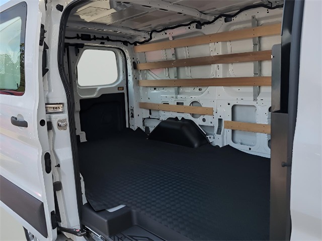 2024 Ford Transit photo 27