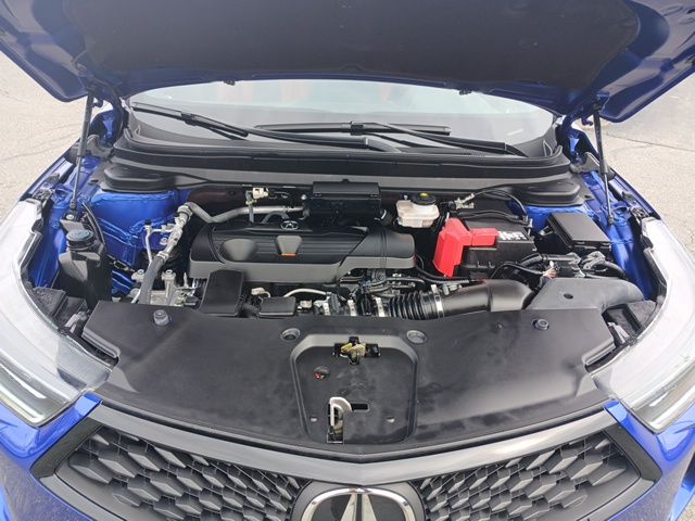 2024 Acura RDX A-Spec photo 29