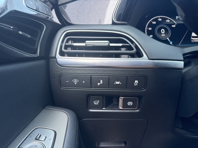 2021 Hyundai Palisade Limited photo 15