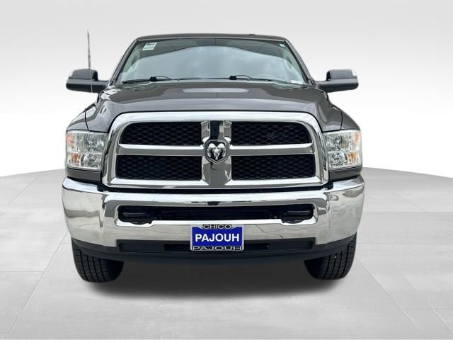 2017 Ram 2500 Tradesman photo 2