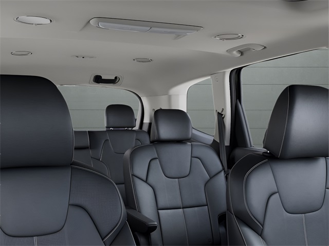 2025 Kia Telluride EX photo 22