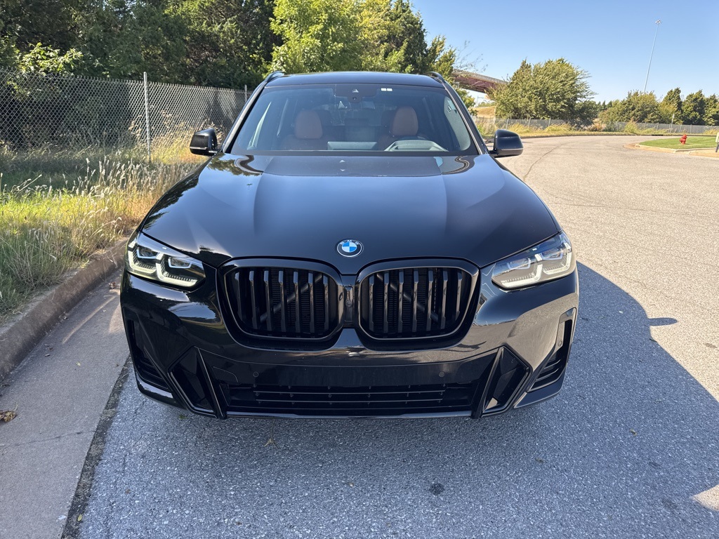 2023 Bmw X3 xDrive30i photo 3
