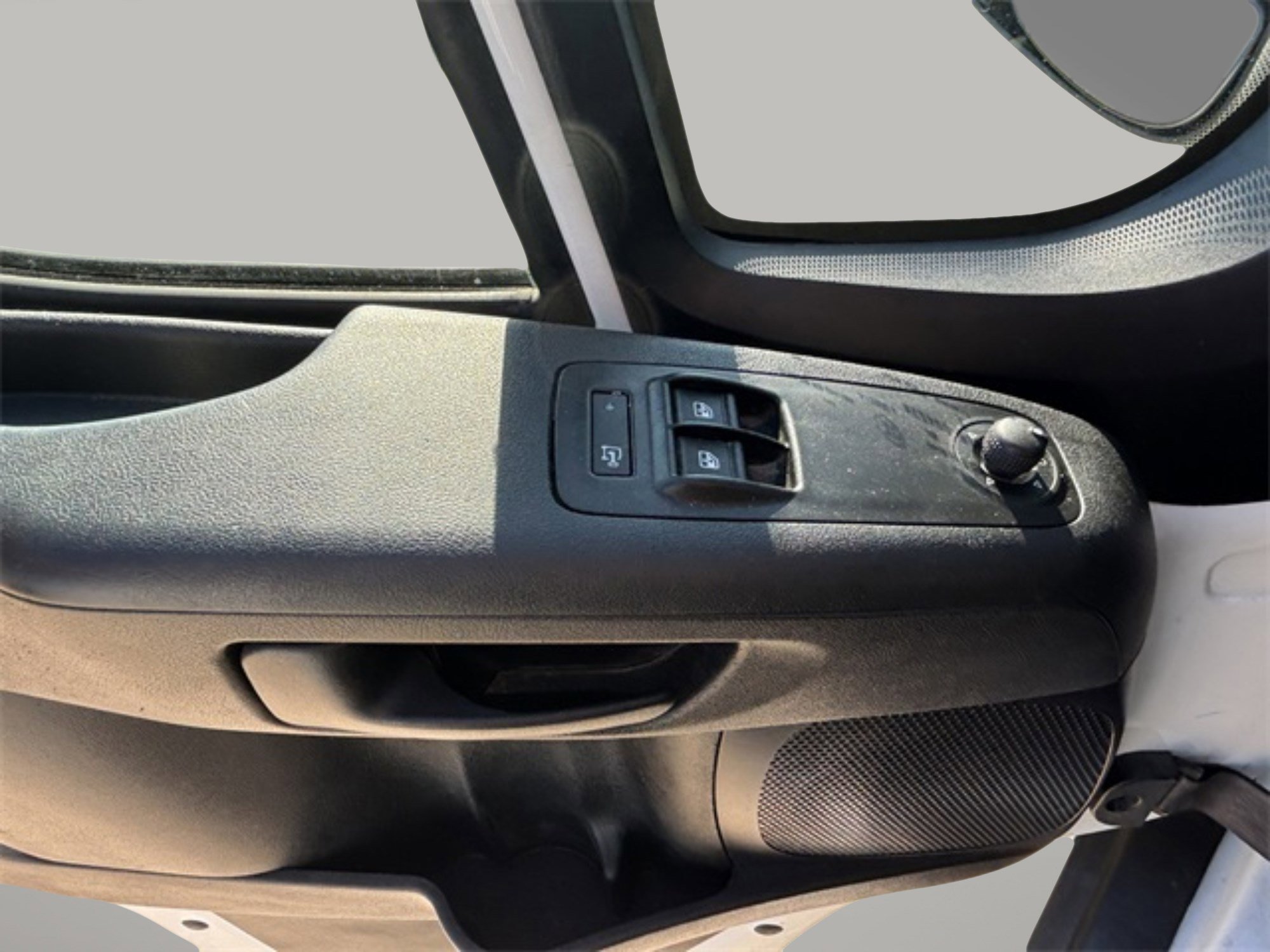 2023 Ram ProMaster 2500 photo 13